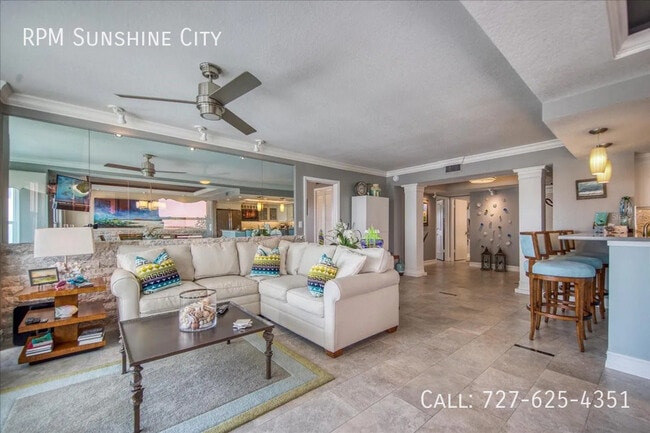 Building Photo - 17400 Gulf Blvd