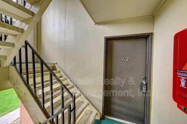 Building Photo - 5995 W Hampden Ave