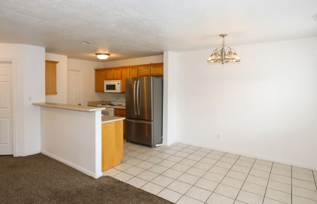 Building Photo - 10505 Sage Flats Way