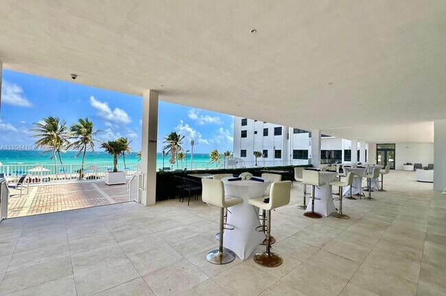 Building Photo - 2401 S Ocean Dr