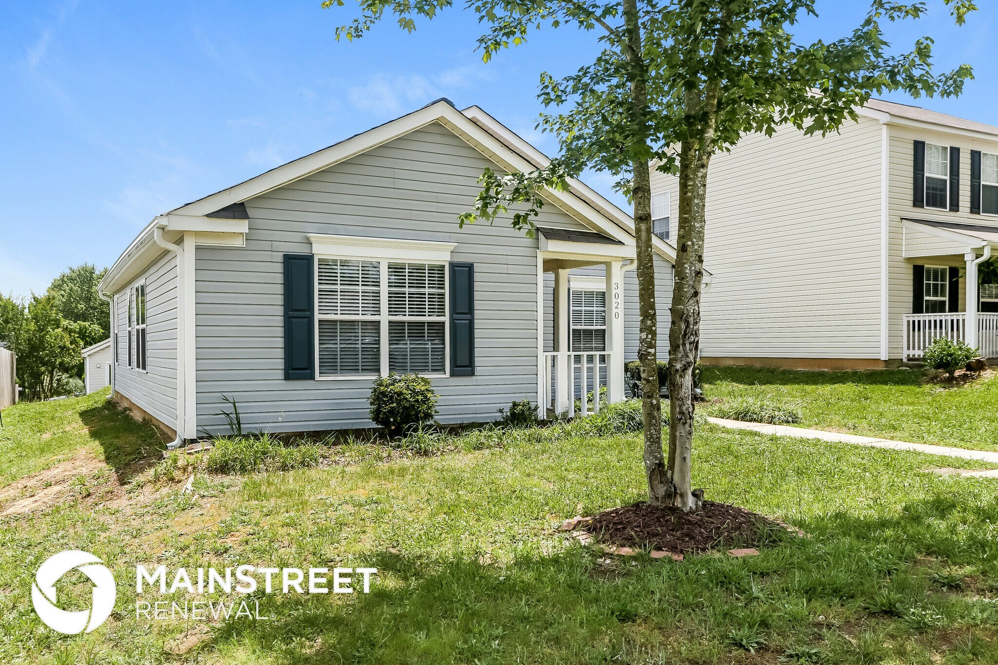 Building Photo - 3020 Rockingham Ct SW