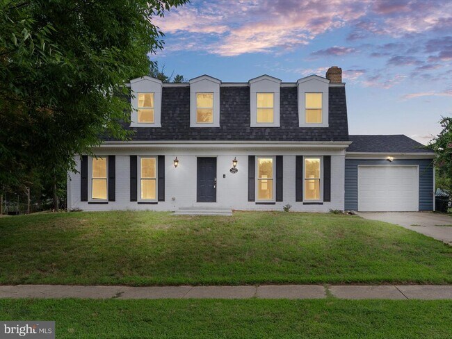 Building Photo - 1001 Archery Dr