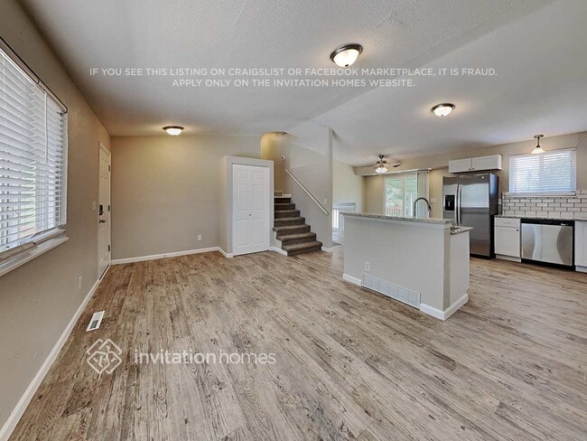 Building Photo - 2038 El Camino Meseta