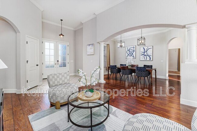 Building Photo - 1455 Silver Leaf Dr