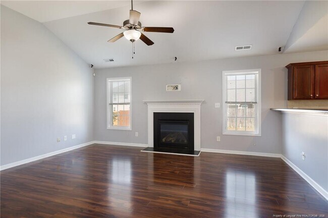 Building Photo - 2041 Gray Goose Loop