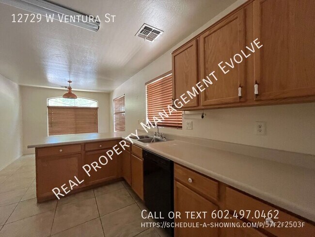Building Photo - 12729 W Ventura St