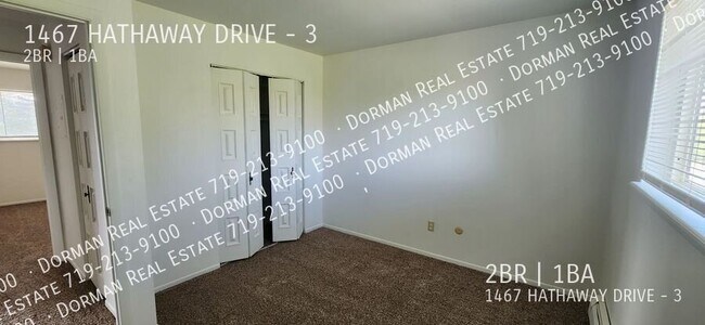 Building Photo - 1467 Hathaway Dr