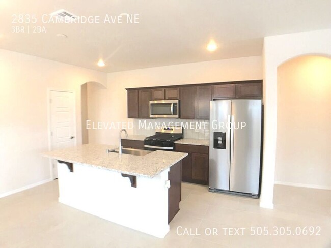 Building Photo - Brand New! Brilliant 3 bedroom Rio Rancho ...