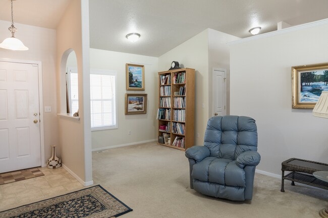 Building Photo - 1003 Partridge St