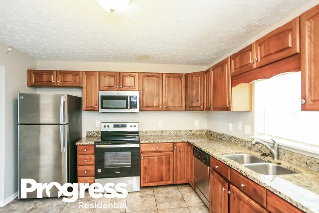 Building Photo - 6736 Berkshire Dr