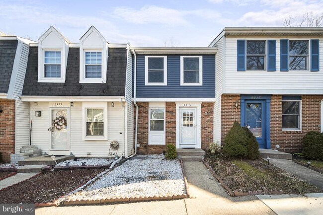 Building Photo - 8315 Brookvale Ct