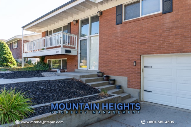 Building Photo - 6756 S 2445 E