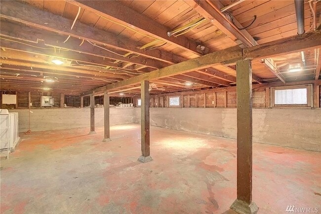 Building Photo - 8345 11th Ave NW