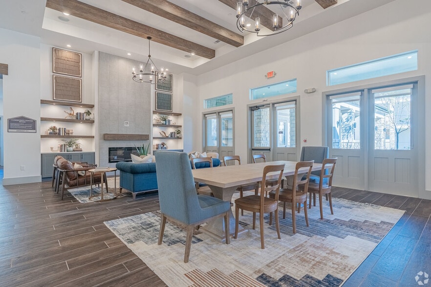 Building Photo - Royalton at Prosper