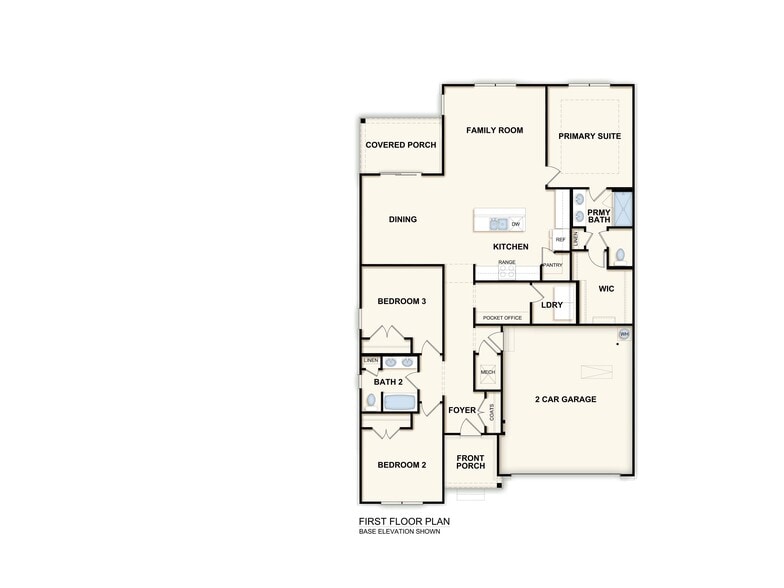 Building Photo - 12240 Sapp Rd