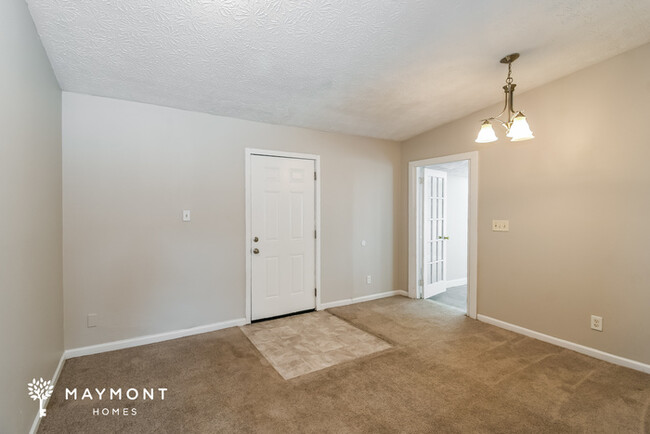 Building Photo - Charming Single-Story 3 Bedroom Home