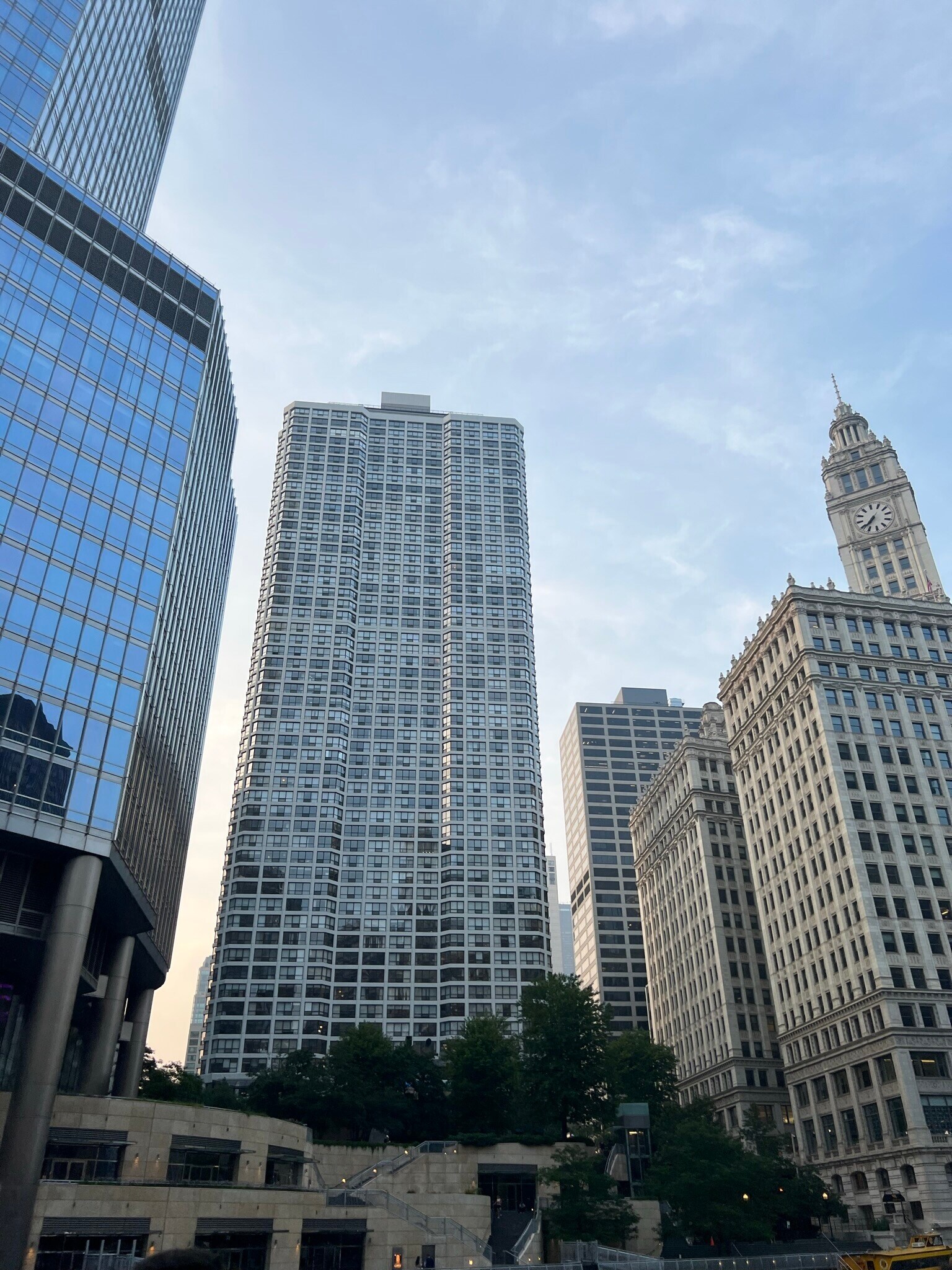 Building Photo - 405 N Wabash Ave