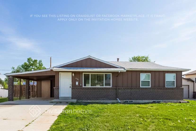 Primary Photo - 3191 W 94th Ave