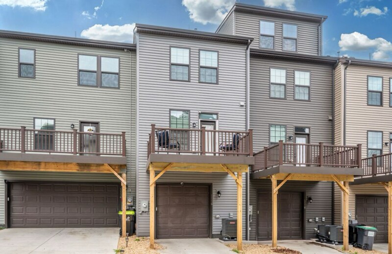 Building Photo - 1116 Spur Ln