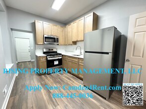 Building Photo - Newly Renovated 3 Bedroom 1.5 Bathroom hom...