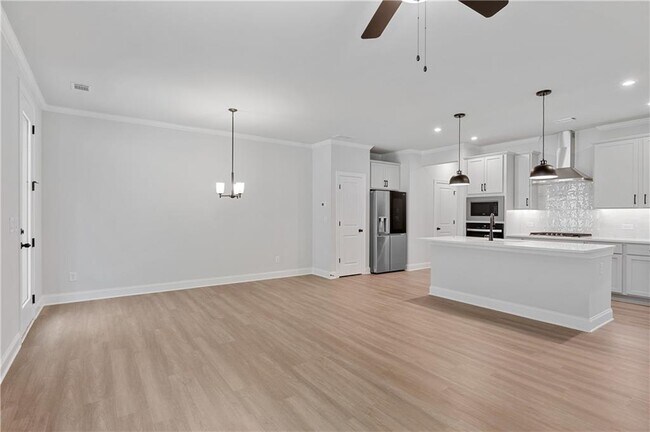 Building Photo - 799 Stickley Oak Way