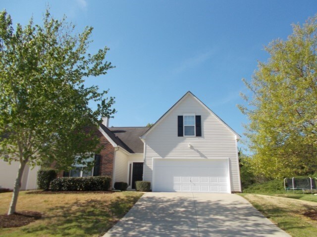 Primary Photo - 1963 Trace Creek Dr