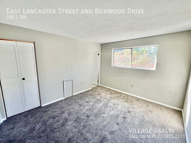 Building Photo - 316 E Lancaster St