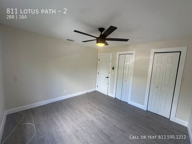 Building Photo - 811 Lotus Path