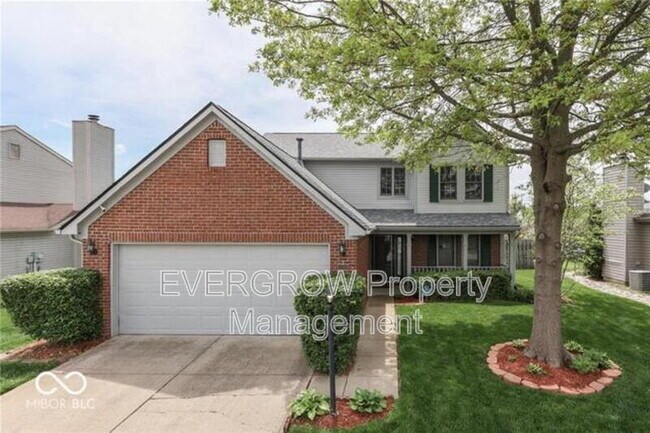 Primary Photo - 11309 Lynchburg Way