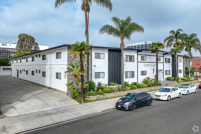 Building Photo - 3615 Elm Ave