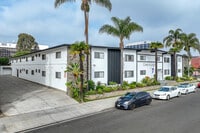 Building Photo - 3615 Elm Ave