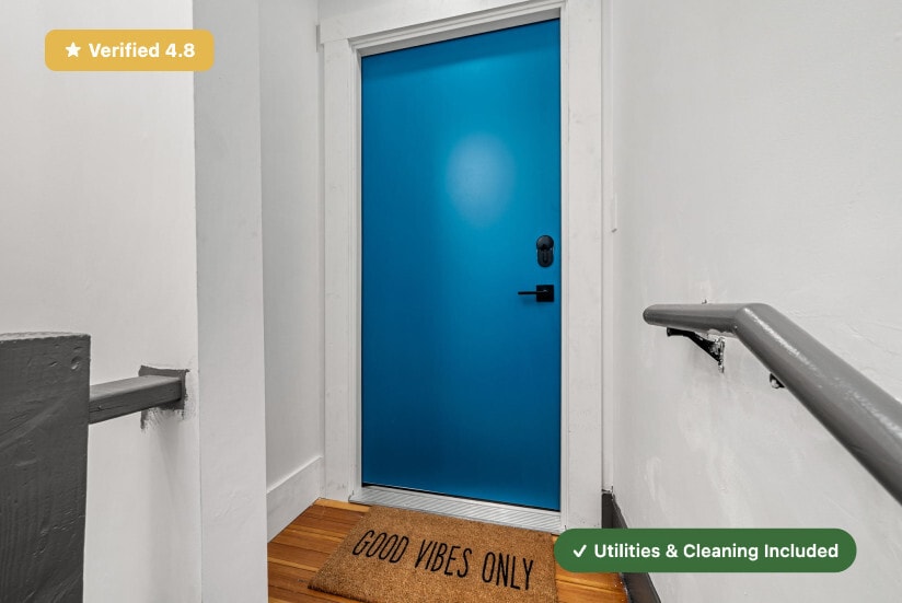 Building Photo - New RoostUp Furnished Private Bedroom in Somerville, Boston!