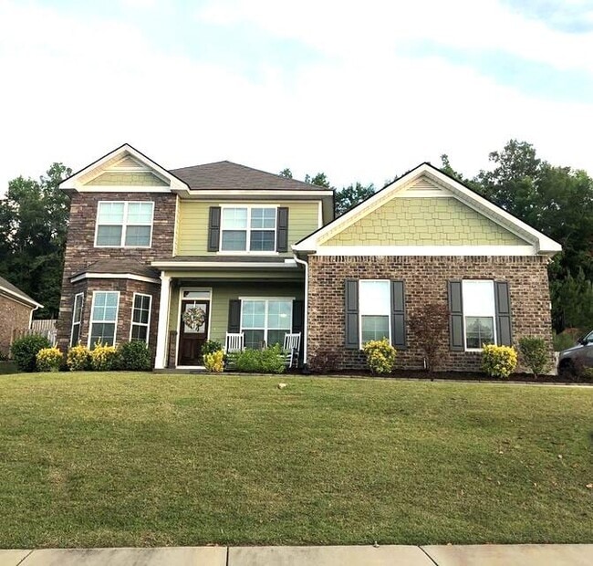 Primary Photo - 715 Spotswood Dr