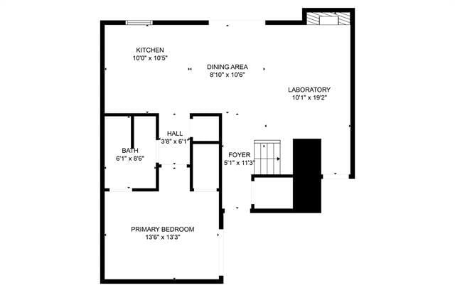 Building Photo - 10430 Las Brisas Dr