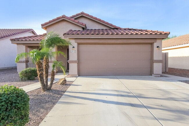 Building Photo - 13812 W Ocotillo Ln