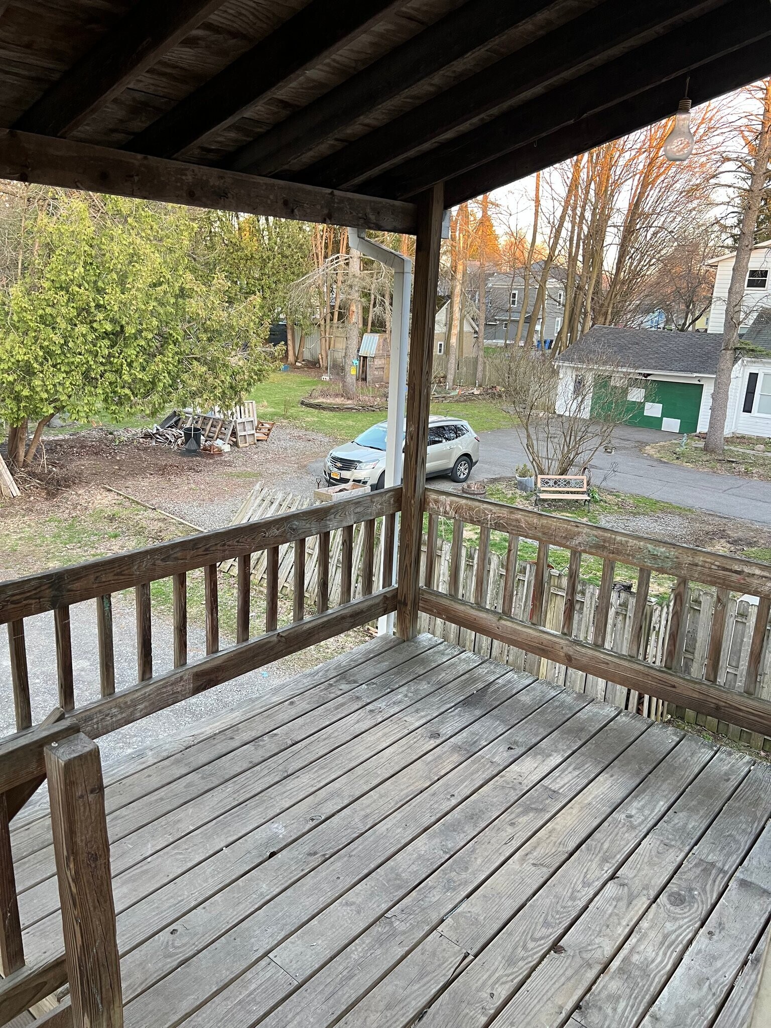 Building Photo - 11 Rickard St