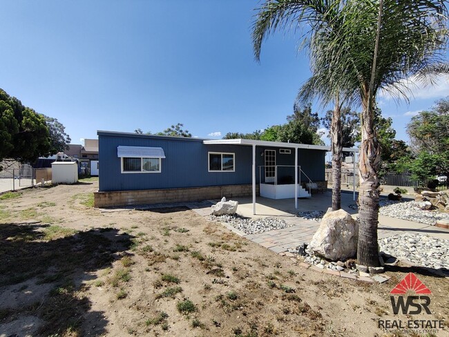 Primary Photo - 3 Bedroom Home in Lake Elsinore