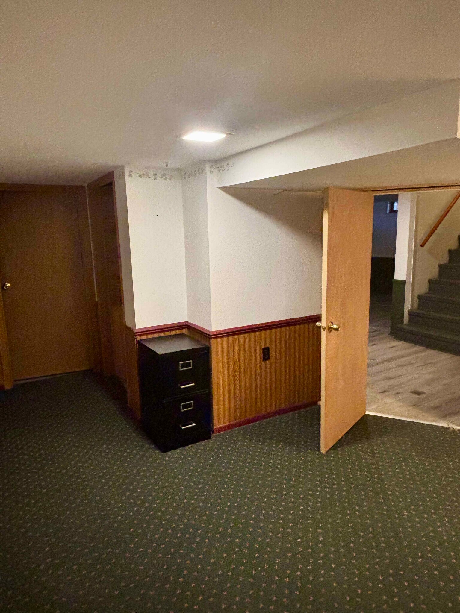 Bedroom 3 - 3276 S Lenox St