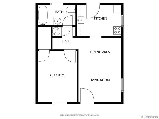 Building Photo - 1538 Clinton St