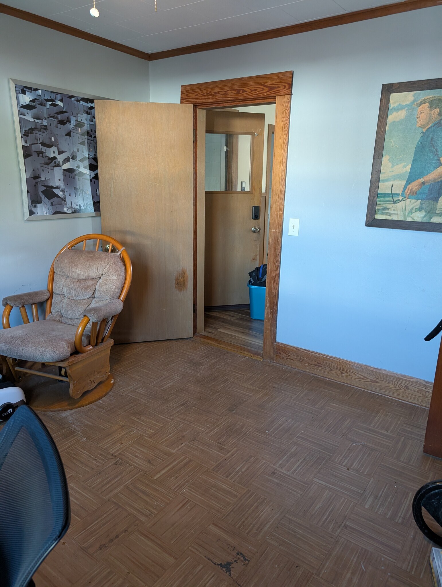 Bedroom 2 - 8 Valley St