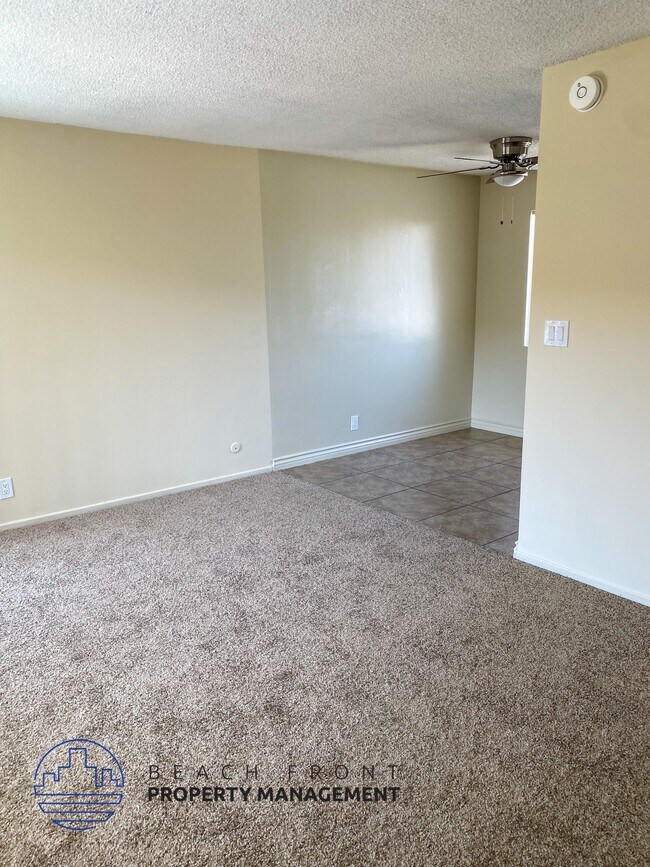 Floorplan - 4061 W. 138th St.