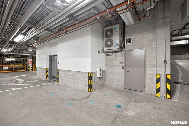 Building Photo - Charming 1BR / 1BA Condo in Nob Hill