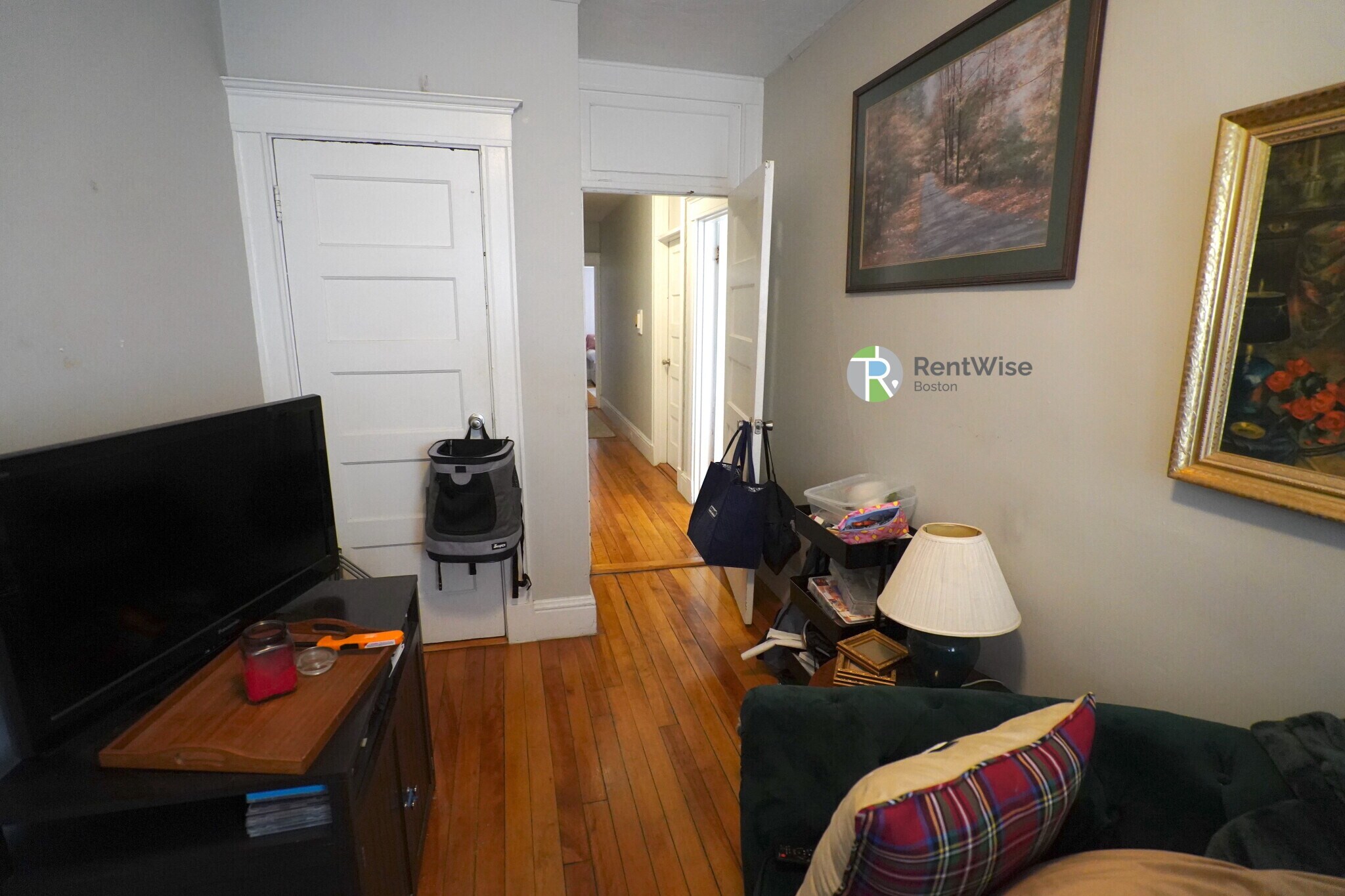 Building Photo - 218 South St