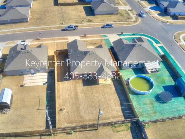Building Photo - Modern Single Family Home in El Reno, OK!