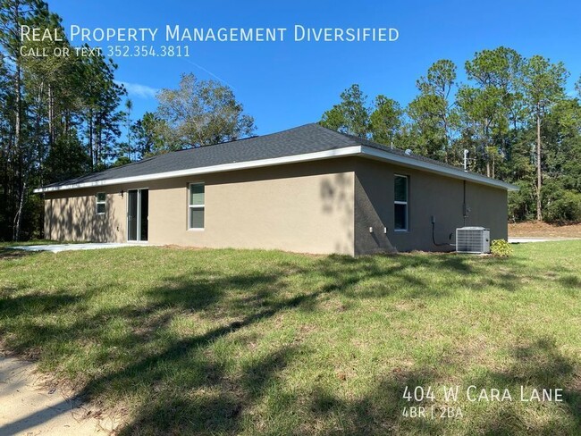 Building Photo - 404 W Cara Ln