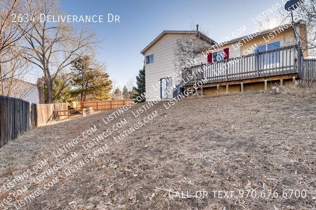 Building Photo - 2634 Deliverance Dr