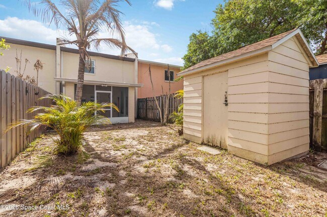 Building Photo - 292 Canaveral Beach Blvd