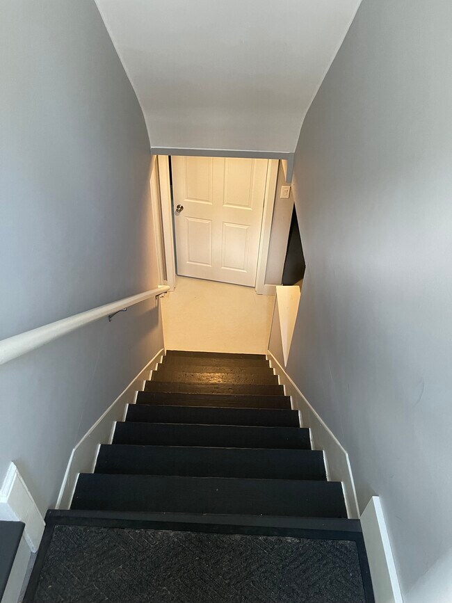 Basement - 3362 Brownlow Ave