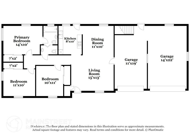 Building Photo - 9505 Newton Ave