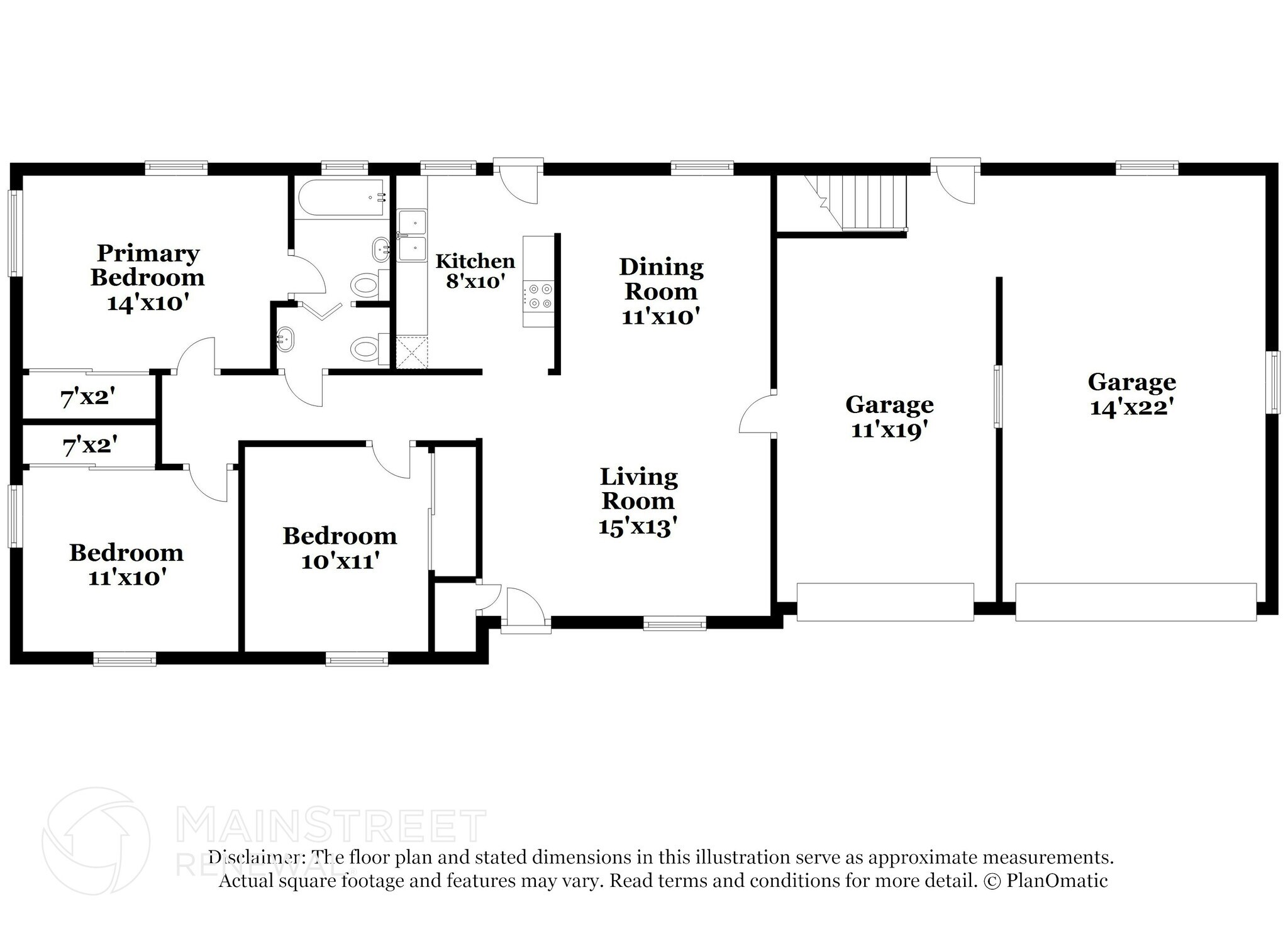 Building Photo - 9505 Newton Ave